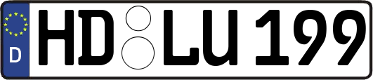 HD-LU199