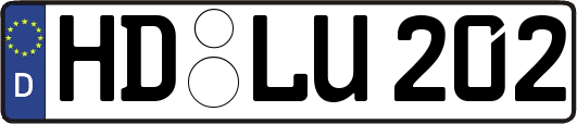 HD-LU202