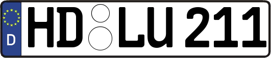 HD-LU211