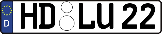 HD-LU22