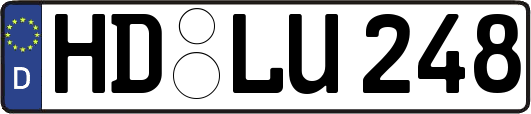 HD-LU248