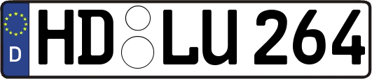 HD-LU264