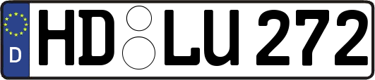HD-LU272