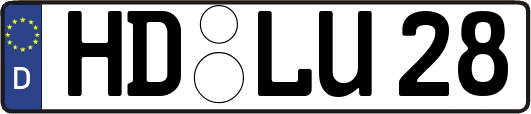 HD-LU28