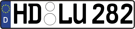 HD-LU282