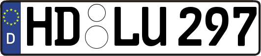 HD-LU297
