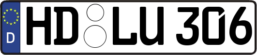 HD-LU306