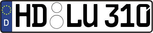 HD-LU310
