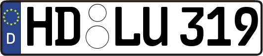 HD-LU319
