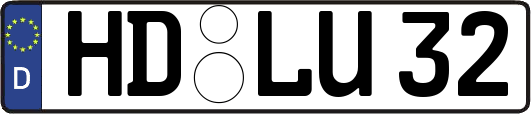 HD-LU32