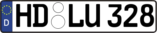 HD-LU328