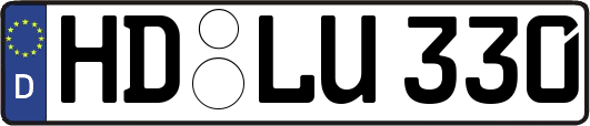 HD-LU330