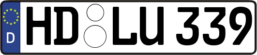 HD-LU339