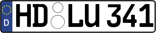 HD-LU341