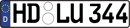 HD-LU344