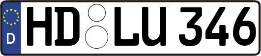 HD-LU346