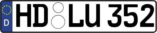 HD-LU352