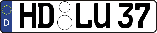 HD-LU37