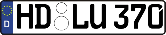 HD-LU370