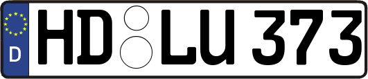HD-LU373