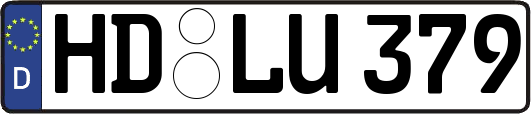 HD-LU379
