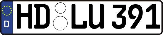 HD-LU391