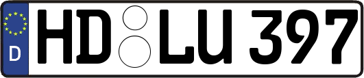 HD-LU397