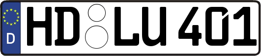 HD-LU401