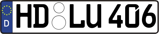 HD-LU406