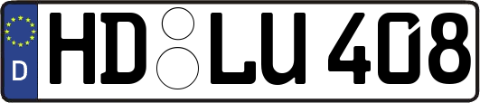 HD-LU408