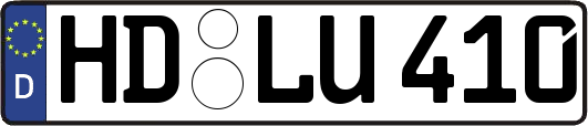 HD-LU410