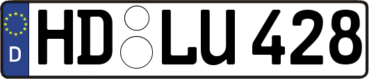 HD-LU428