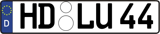 HD-LU44