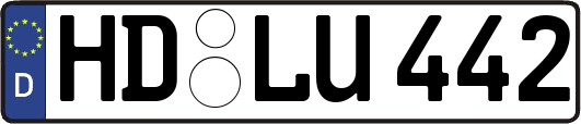 HD-LU442