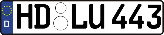 HD-LU443