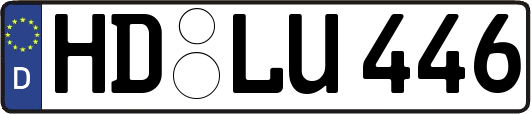 HD-LU446