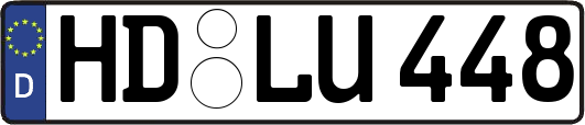 HD-LU448