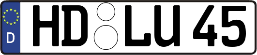 HD-LU45