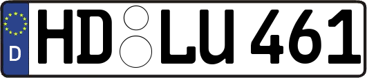 HD-LU461