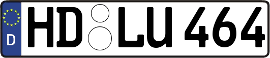 HD-LU464
