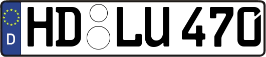 HD-LU470