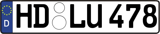 HD-LU478
