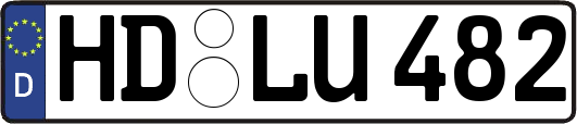 HD-LU482