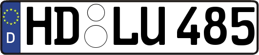 HD-LU485