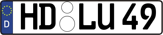 HD-LU49