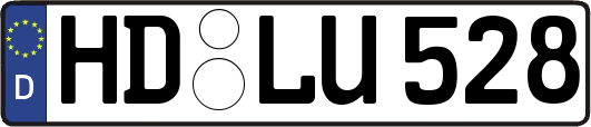 HD-LU528