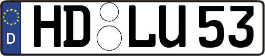 HD-LU53