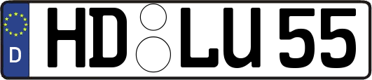 HD-LU55