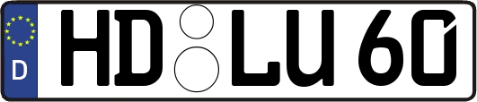 HD-LU60