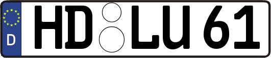 HD-LU61